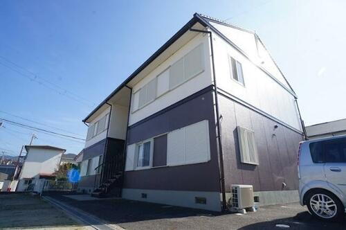 奈良県橿原市五条野町 賃貸アパート