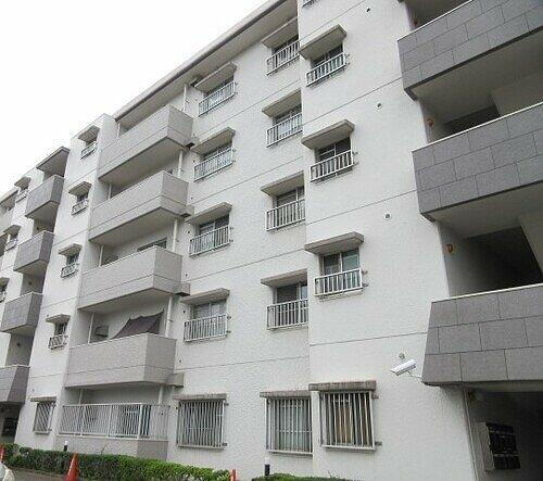 福岡県福岡市早良区原１丁目 賃貸マンション