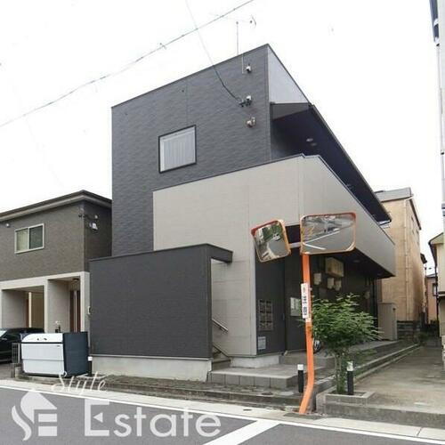 愛知県名古屋市南区鶴里町３丁目 賃貸アパート