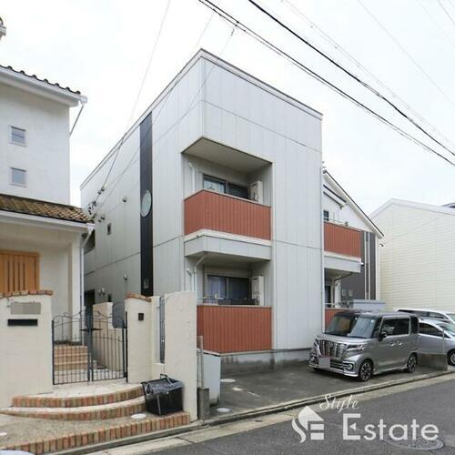 愛知県名古屋市南区鶴里町２丁目 賃貸アパート