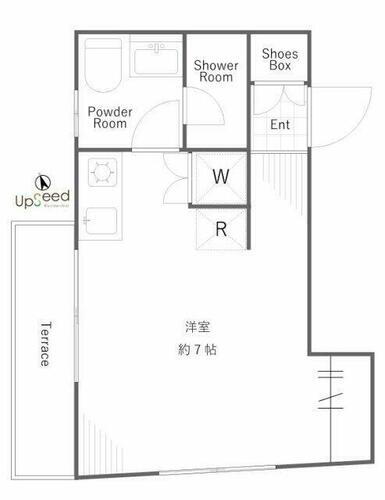 東京都新宿区若葉１丁目 四ツ谷駅 ワンルーム マンション 賃貸物件詳細