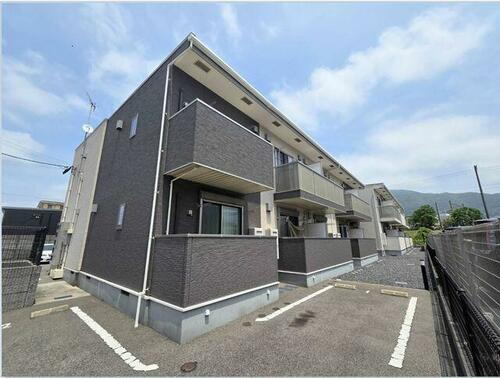 福岡県北九州市門司区松原１丁目 2階建 築9年5ヶ月