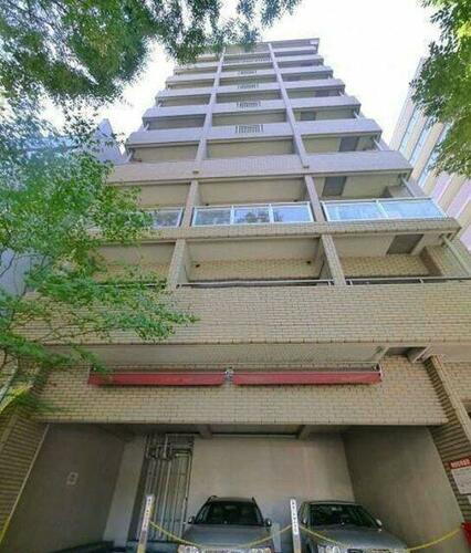 福岡県福岡市中央区赤坂３丁目 賃貸マンション