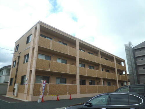 アムール尾ノ上Ⅱ