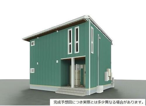 東京都府中市押立町５丁目 賃貸アパート