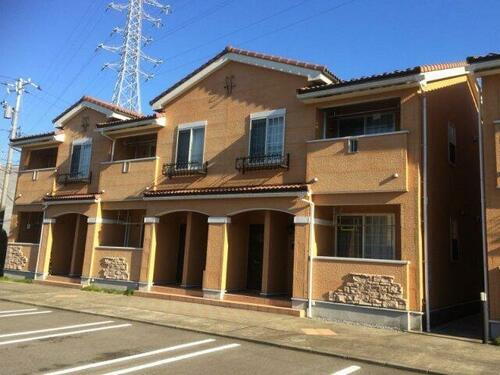 オーブＫ　Ⅰ 2階建