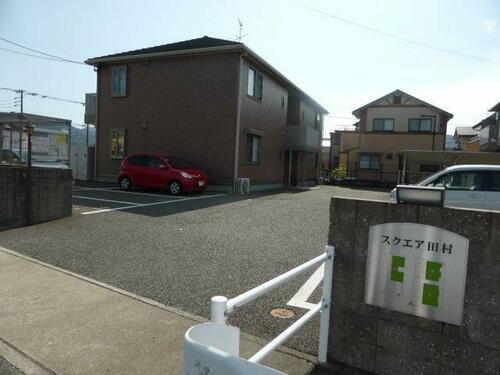 福岡県福岡市早良区田村２丁目 賃貸アパート