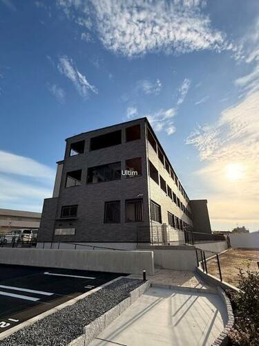 京都府京都市伏見区羽束師古川町 賃貸アパート