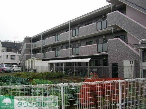 埼玉県さいたま市浦和区大東２丁目 3階建 築26年5ヶ月