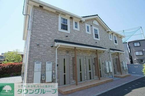 埼玉県さいたま市浦和区領家３丁目 2階建 築17年7ヶ月