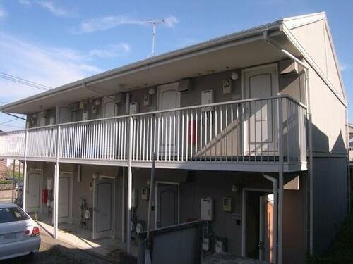 長崎県諫早市永昌町 賃貸アパート