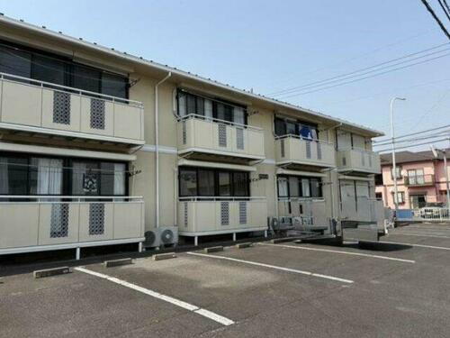 アサヒコーポⅠ