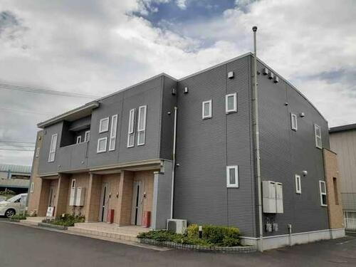 香川県高松市西山崎町 賃貸アパート