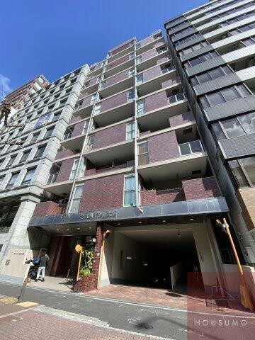 ネオハイツ新大阪