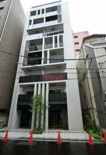 東京都千代田区神田三崎町２丁目 賃貸マンション