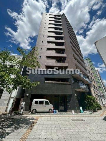 大阪府大阪市浪速区幸町２丁目 13階建 築21年5ヶ月
