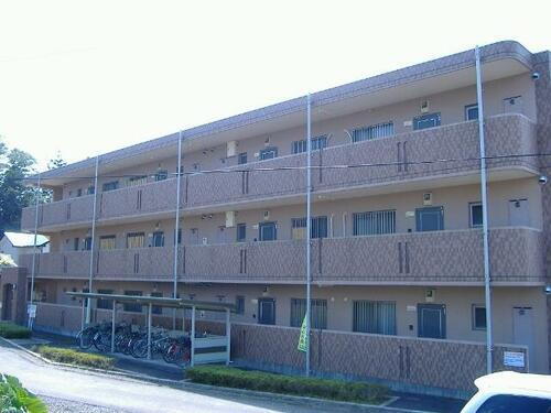 栃木県下都賀郡壬生町通町 3階建 築25年7ヶ月
