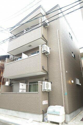 メゾン・オークルⅡ