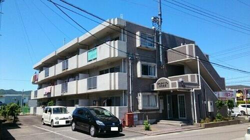 岐阜県加茂郡坂祝町酒倉 賃貸マンション