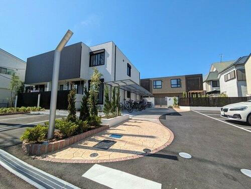 千葉県市川市須和田１丁目 賃貸マンション