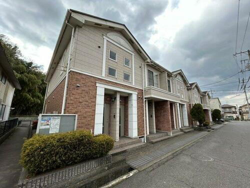 広島県福山市新涯町６丁目 賃貸アパート