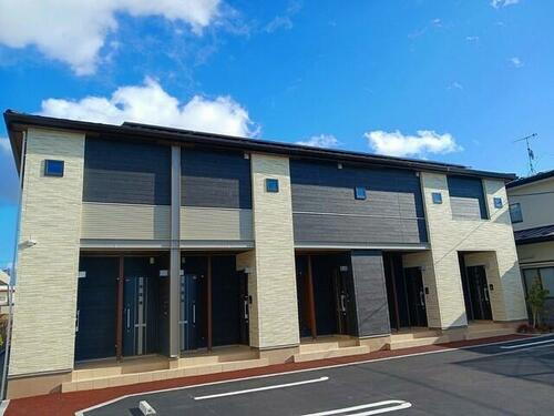 宮城県大崎市古川南町３丁目 賃貸アパート