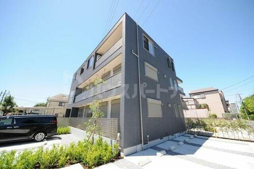 東京都葛飾区鎌倉２丁目 賃貸マンション