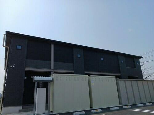 宮城県大崎市古川塚目字石名坂 賃貸アパート