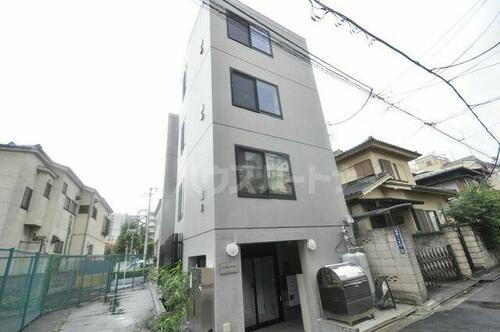 東京都北区志茂１丁目 賃貸マンション