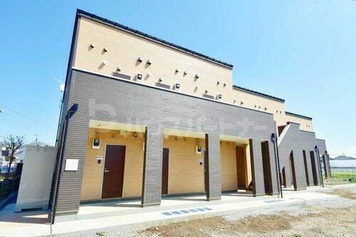 千葉県船橋市西船７丁目 賃貸アパート