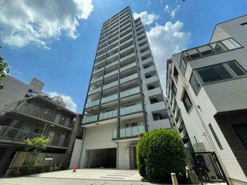 東京都北区王子２丁目 賃貸マンション