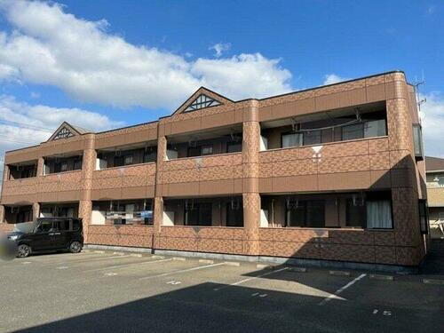 広島県福山市水呑町三新田１丁目 賃貸アパート