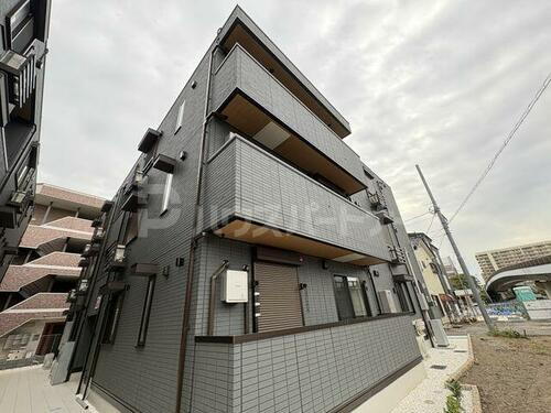 Ｄ－ＲＯＯＭ新宿Ｉ－Ａ