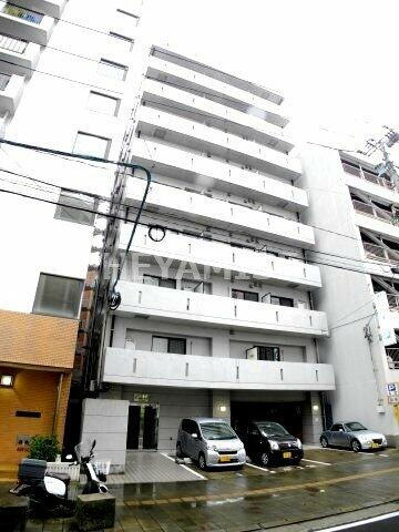 長崎県長崎市出島町 10階建