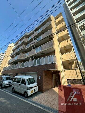 Ｐ－ＣＯＵＲＴ海老江