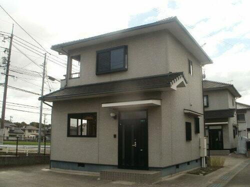 広島県福山市千田町３丁目 賃貸一戸建て