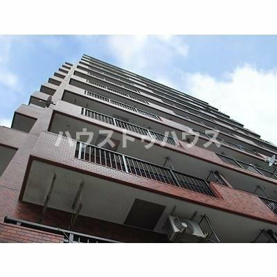 モナークマンション根岸