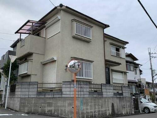 大阪府高槻市日吉台七番町 賃貸一戸建て