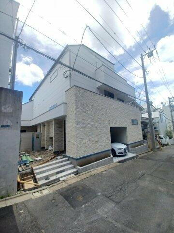 Ｒｅｓｉｄｅｎｃｅ　Ｍ