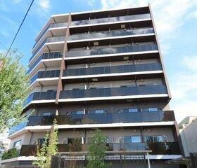 東京都板橋区東山町 賃貸マンション