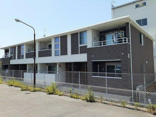 デュオ　ルミエールⅡ 2階建