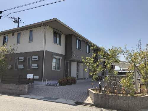 ポラリス 2階建