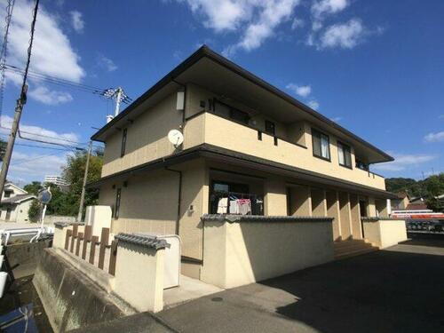 清風・光風　清風 2階建