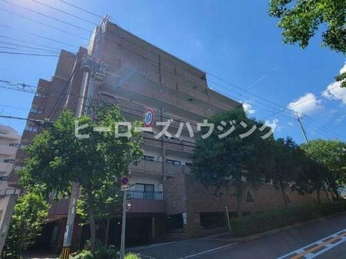大阪府豊中市緑丘２丁目 8階建 築30年5ヶ月
