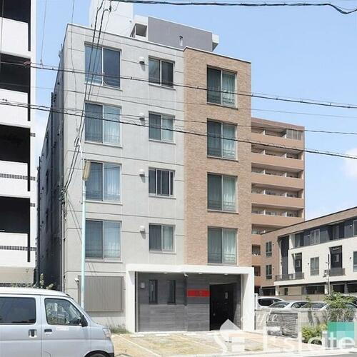 愛知県名古屋市千種区今池５丁目 賃貸マンション