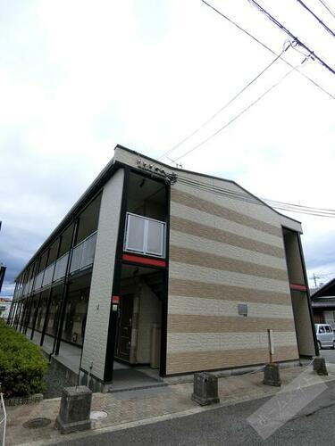 大阪府泉佐野市中町２丁目 賃貸アパート