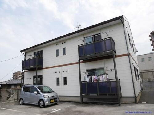 新町ヒルズ　Ｃ棟 2階建