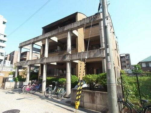 プレステージフジ西宮壱番館 3階建
