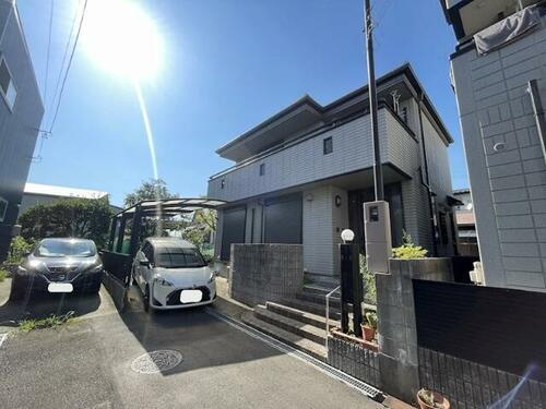 愛知県北名古屋市鹿田大門 賃貸一戸建て