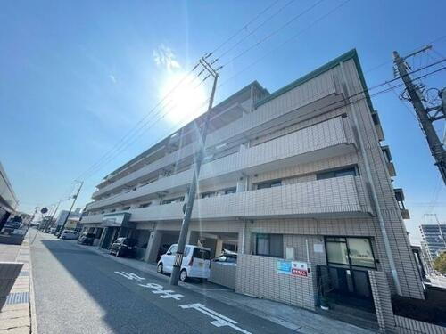 兵庫県姫路市三左衛門堀東の町 5階建 築28年9ヶ月
